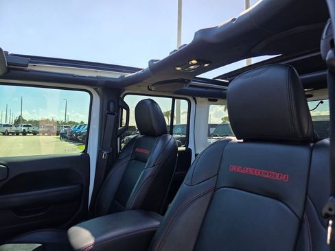 Used 2020 Jeep Wrangler Unlimited Rubicon image 22