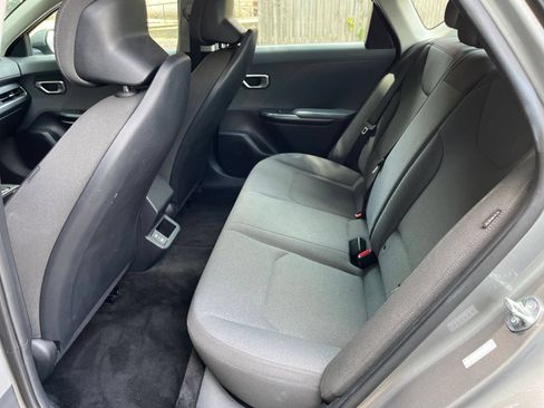 Used 2025 Kia K4 FWD image 24