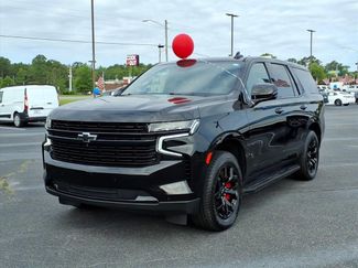 Used 2023 Chevrolet Tahoe RST w/ RST Performance Edition AWD/4WD video 1