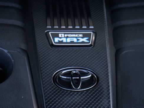 Used 2022 Toyota Tundra Limited AWD/4WD image 13