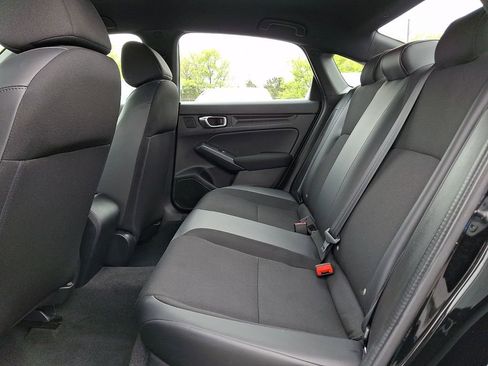 Used 2024 Honda Civic Sport image 10