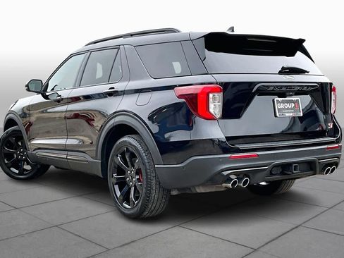 Used 2022 Ford Explorer ST w/ Equipment Group 401A image 11