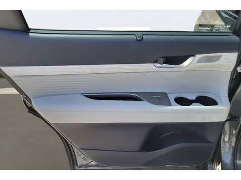 Used 2025 Hyundai Palisade Calligraphy FWD image 24