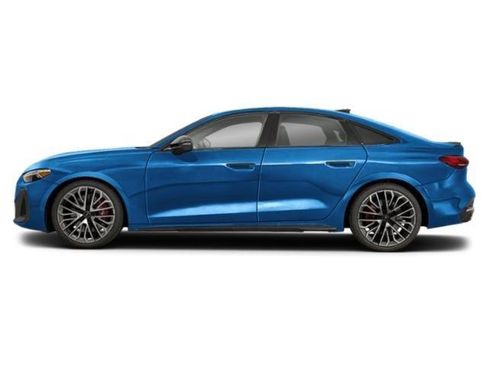 New 2025 Audi S5 Premium Plus image 5