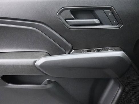 New 2026 Chevrolet Colorado Trail Boss image 23