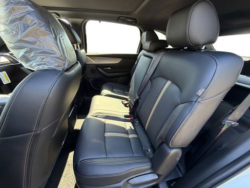 New 2026 MAZDA CX-70 3.3 Turbo S w/ Premium Package image 16