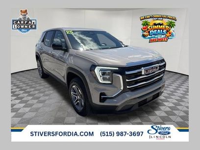 Used 2025 GMC Terrain Elevation w/ Technology Package II