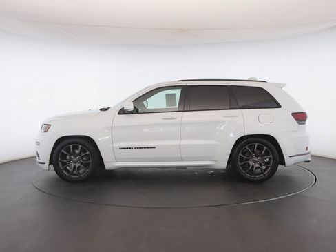 Used 2020 Jeep Grand Cherokee High Altitude AWD/4WD image 20