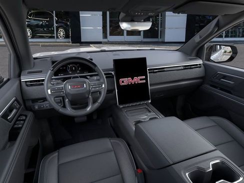 New 2026 GMC Sierra EV Elevation w/ Premium Package AWD/4WD image 15