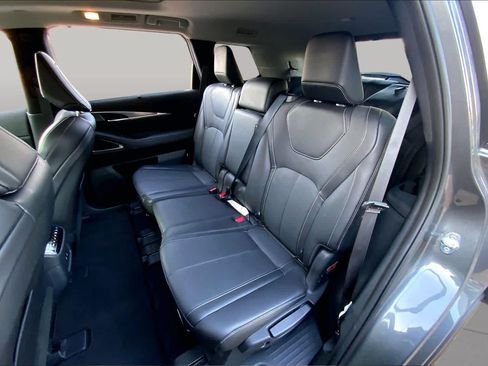 Used 2026 INFINITI QX60 Luxe AWD/4WD image 21