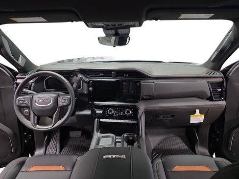 New 2026 GMC Sierra 2500 AT4 w/ AT4 Premium Plus Package image 8