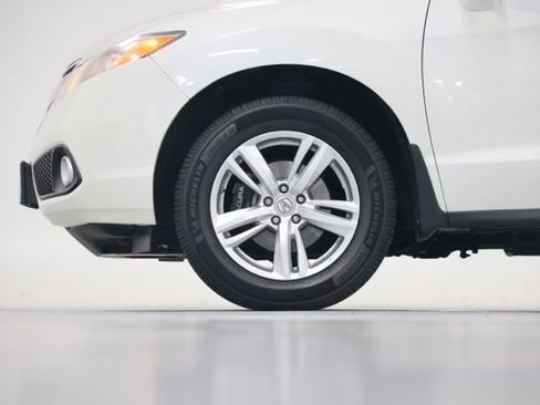 Used 2014 Acura RDX AWD w/ Technology Package image 8