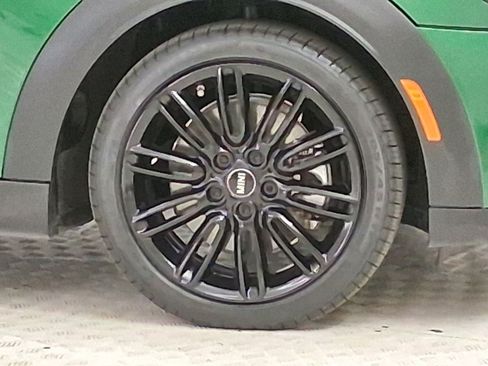 Used 2024 MINI Cooper S FWD image 13