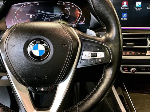 Used 2021 BMW X5 xDrive40i image 25