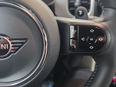 Certified 2024 MINI Cooper S FWD image 12