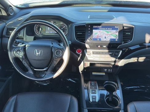 Used 2023 Honda Ridgeline Black Edition image 25