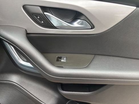 Used 2023 Chevrolet Blazer LT w/ Convenience Package image 42