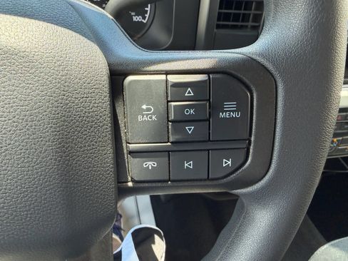 Used 2025 Ford F350 XLT AWD/4WD image 21