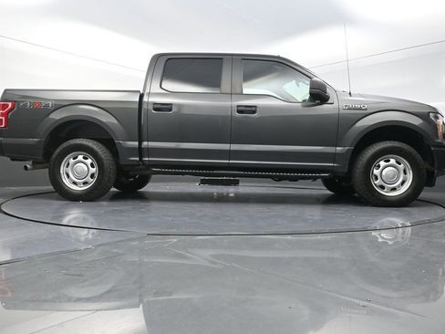 Used 2020 Ford F150 XL w/ XL Power Equipment Group image 28