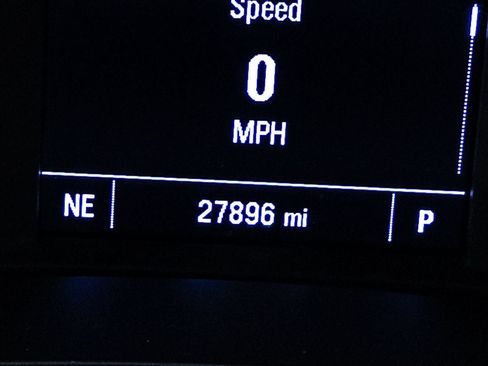 Used 2024 Chevrolet Malibu LS FWD image 30