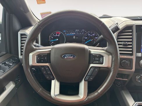 Used 2021 Ford F250 King Ranch image 16