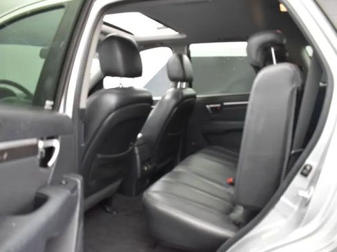 Used 2008 Hyundai Santa Fe Limited image 13