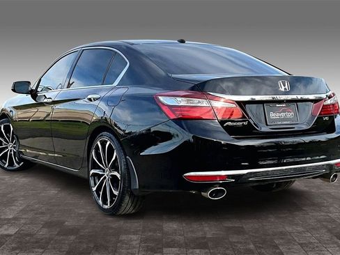 Used 2017 Honda Accord EX-L image 13