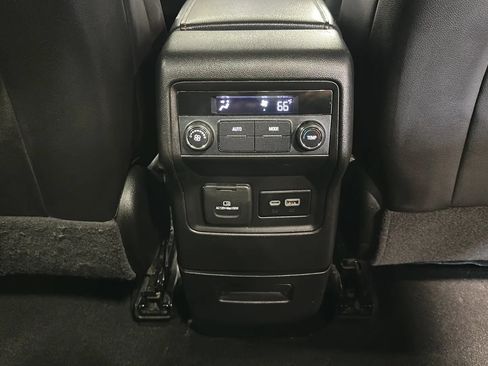 Used 2021 GMC Acadia AT4 w/ LPO, 'HIT The Road' Package AWD/4WD image 23