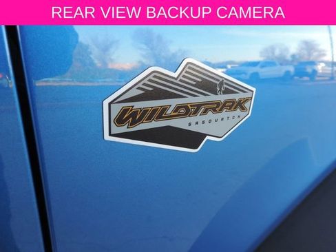 Used 2022 Ford Bronco Wildtrak image 12