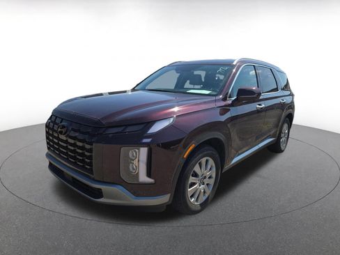 Used 2025 Hyundai Palisade SEL FWD image 3