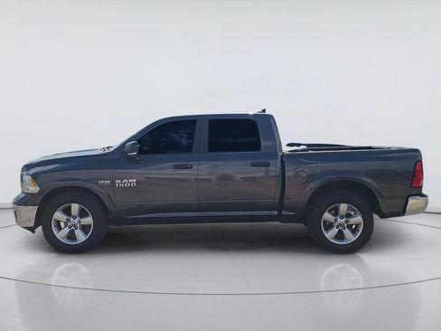 Used 2015 RAM 1500 Outdoorsman RWD image 2