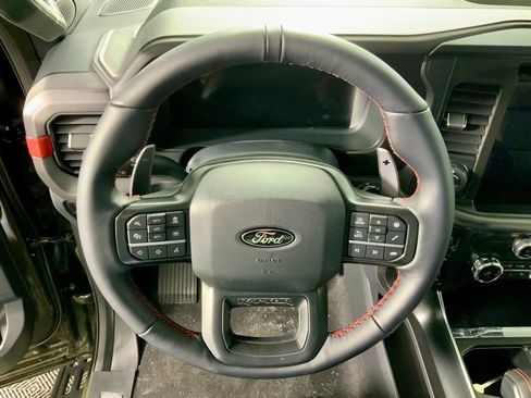 New 2026 Ford F150 Raptor AWD/4WD image 28