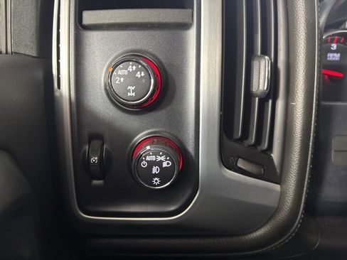 Used 2016 GMC Sierra 1500 SLE w/ SLE Value Package image 17