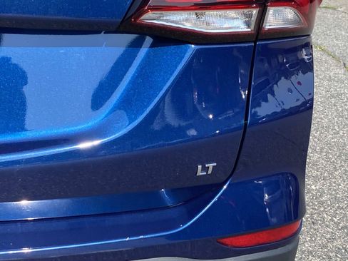Used 2022 Chevrolet Equinox LT FWD image 5