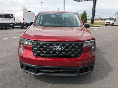 New 2025 Ford Maverick XLT w/ XLT Luxury Package image 9