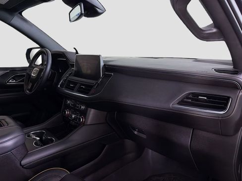 Used 2023 GMC Yukon AT4 image 34