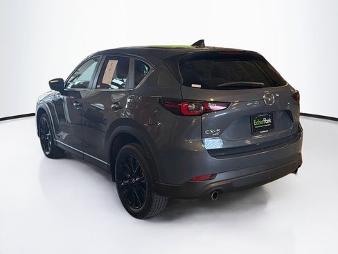 Used 2025 MAZDA CX-5 Carbon Edition AWD/4WD image 5