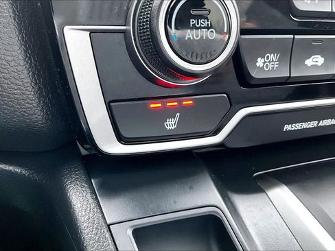 Used 2022 Honda CR-V EX-L image 34