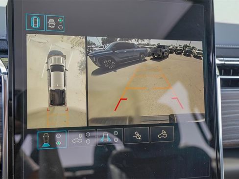 New 2025 GMC Sierra EV Denali image 12