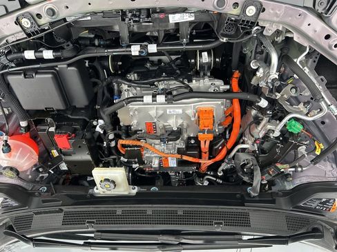 New 2026 Chevrolet Equinox EV LT w/ Comfort Package image 24