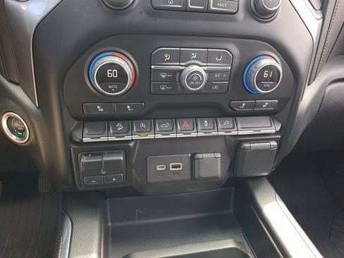 Certified 2021 Chevrolet Silverado 1500 RST w/ All Star Edition Plus AWD/4WD image 16