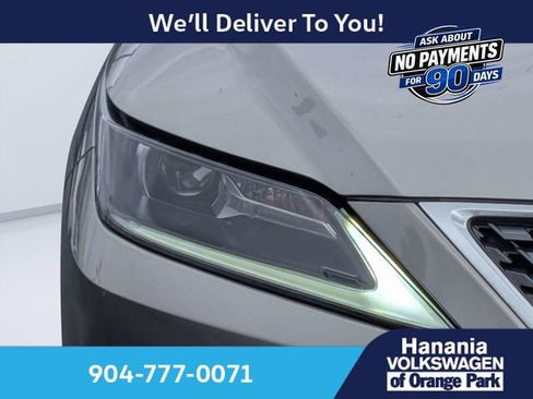 Used 2022 Lexus RX 350 FWD image 7