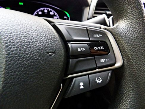 Used 2019 Honda Insight EX image 20