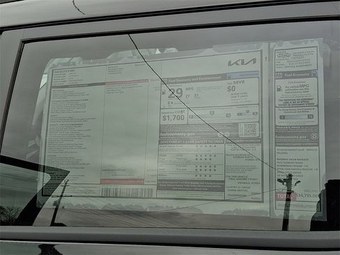 New 2026 Kia Seltos S image 11