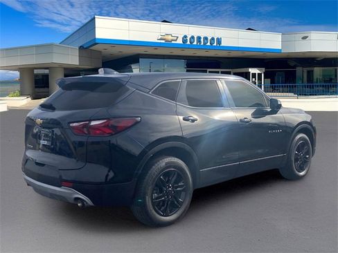 Used 2021 Chevrolet Blazer LT image 8