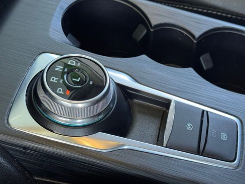 Used 2022 Ford Escape SEL image 21