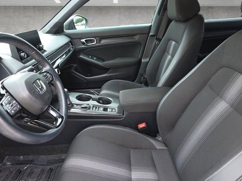 Used 2025 Honda Civic Sport image 19