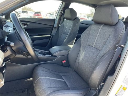 Used 2024 Honda Accord Sport image 25