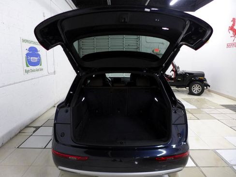 Used 2019 Audi Q5 2.0T Premium Plus w/ Premium Plus Package image 63