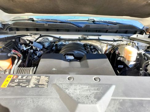 Used 2017 Chevrolet Silverado 1500 W/T image 39